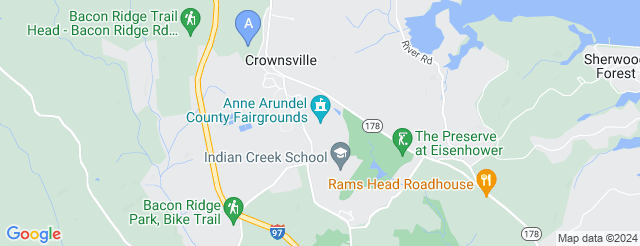 Anne Arundel County Fairgrounds