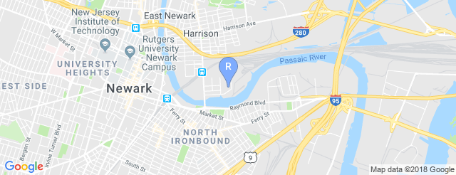 Sports Illustrated Stadium