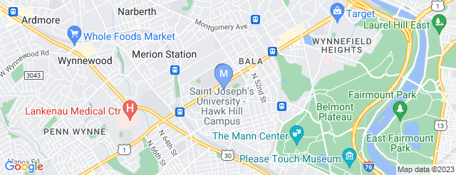 Michael J. Hagan Arena