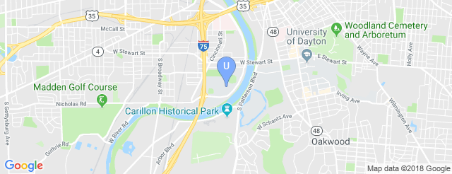 University Of Dayton Arena