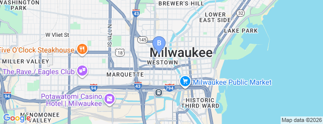 BMO Harris Bradley Center