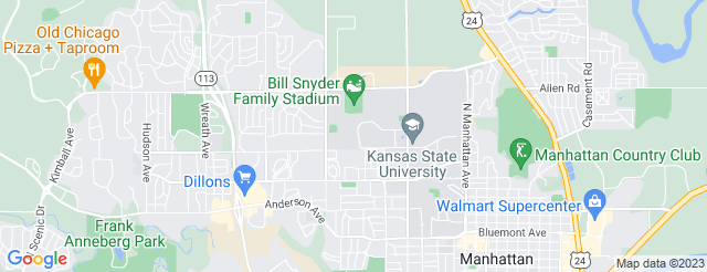 Frank Myers Field at Tointon Family Stadium