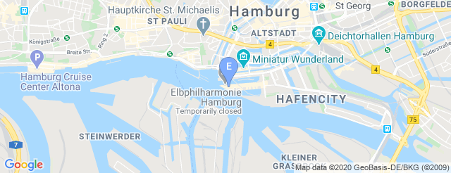 Elbphilharmonie