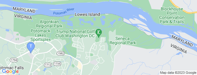 Trump National Golf Club 