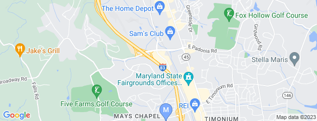 Magooby's Joke House