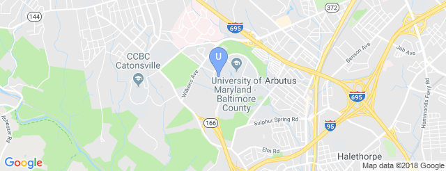 Chesapeake Employers' Insurance Arena