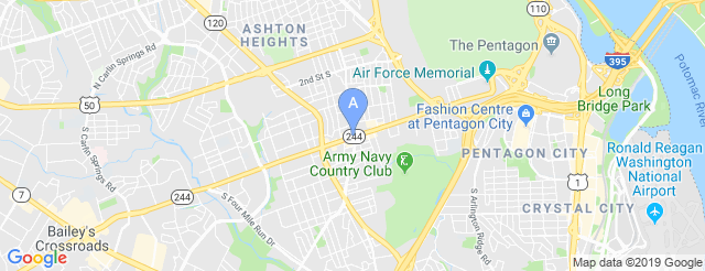 Arlington Cinema and Drafthouse