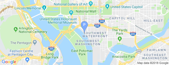 Pearl Street Warehouse