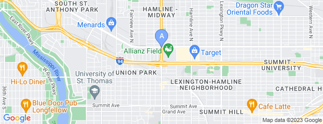 Allianz Field