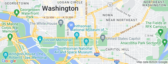 Woolly Mammoth Theatre Co.