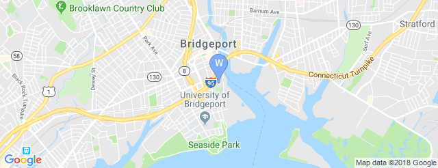 Webster Bank Arena At Harbor Yard