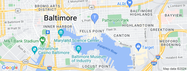 The Port Comedy Club