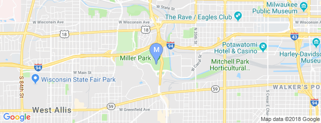 American Family Field