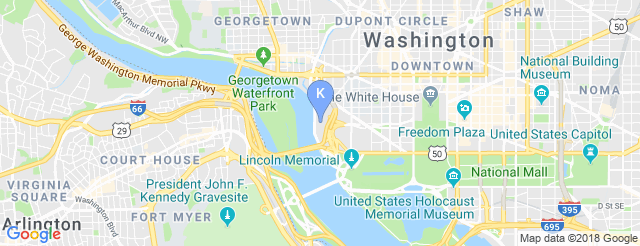 Kennedy Center Concert Hall