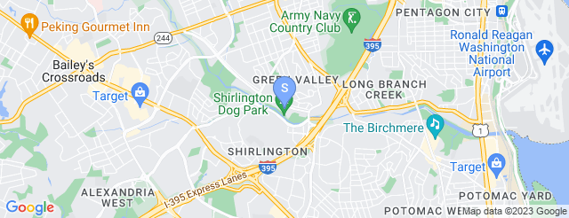 The Max at Signature Theatre 