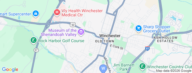 Winchester Little Theatre