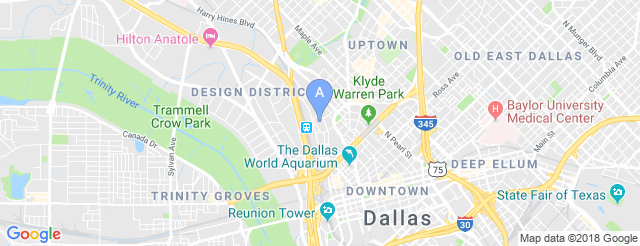 American Airlines Center