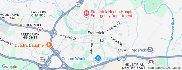 Maryland Ensemble Theatre