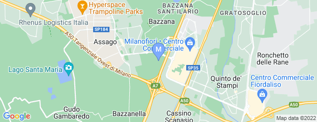 Forum di Milano