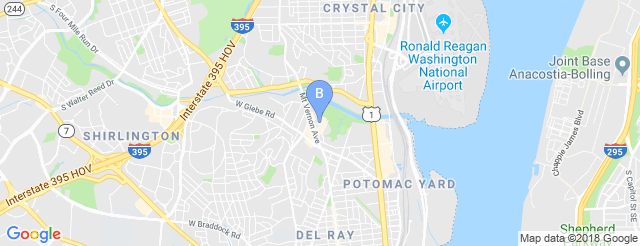 Birchmere Music Hall